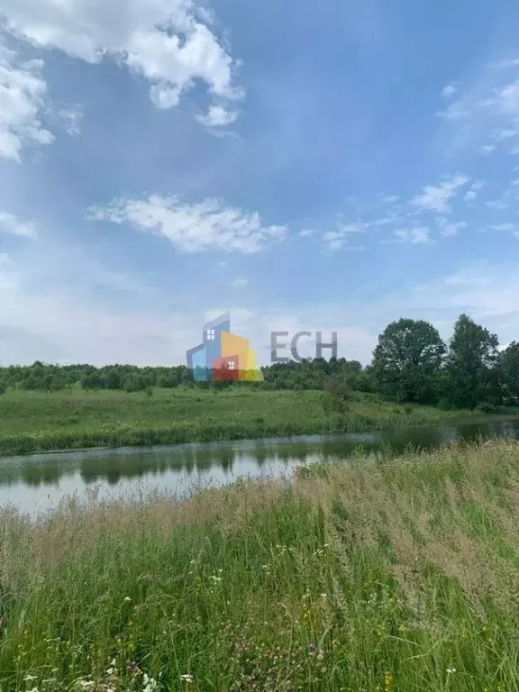 Участок в Тульская область, Тула городской округ, пос. Молодежный, ... - Фото 2