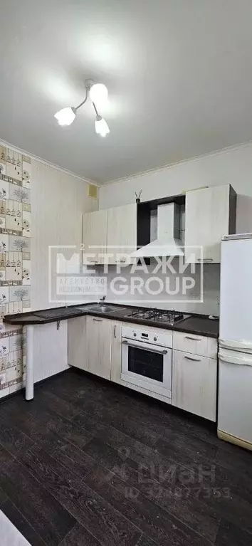 2-к кв. Московская область, Фрязино ул. Барские Пруды, 5 (53.4 м) - Фото 2