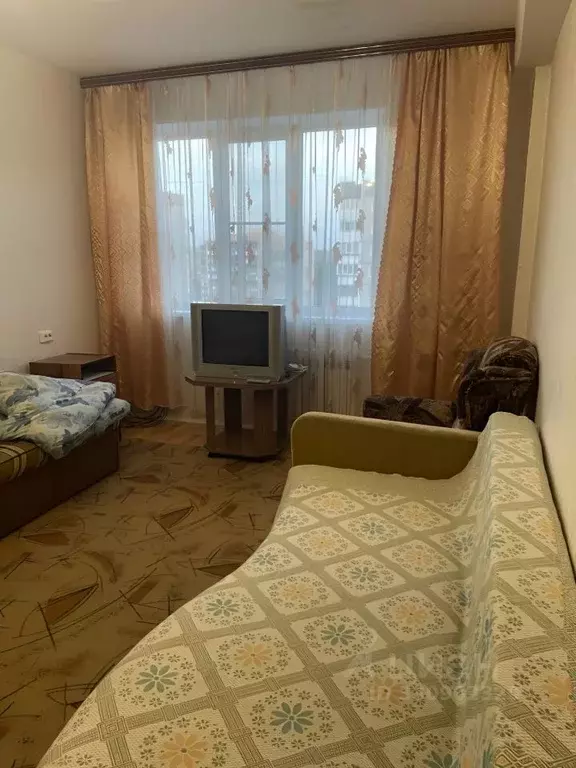 1-к кв. Курская область, Железногорск ул. Мира, 55к5 (42.0 м) - Фото 2