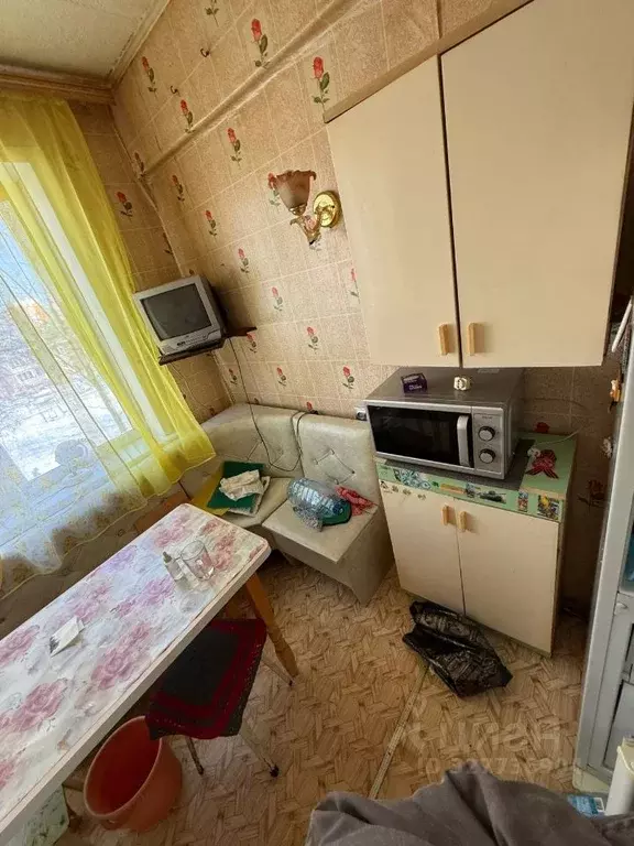 2-к кв. Брянская область, Брянск Дятьковская ул., 138 (52.0 м) - Фото 2