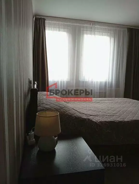 2-к кв. Севастополь ул. Комбрига Потапова, 22 (64.5 м) - Фото 2