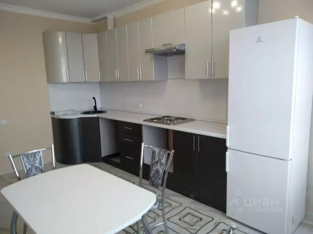 2-к кв. Москва бул. Веласкеса, 1к3 (68.0 м) - Фото 2