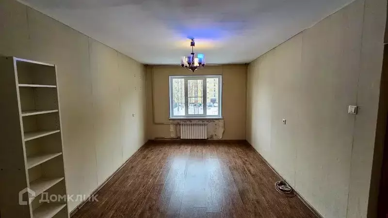Продаётся 2-к квартира, 52 м - Фото 1