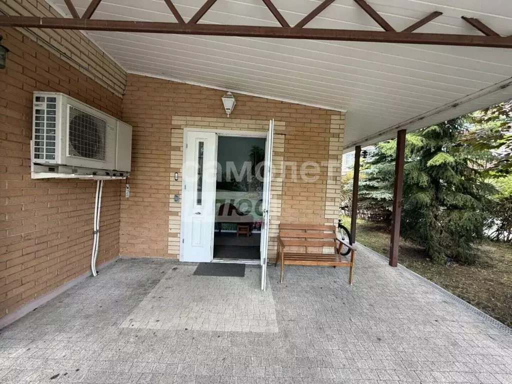 Таунхаус в Москва Остафьевская ул., 33к36 (250 м) - Фото 2