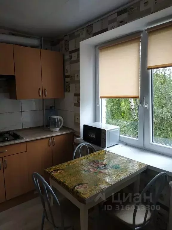 1-к кв. Калининградская область, Калининград Киевская ул., 117 (30.0 ... - Фото 0