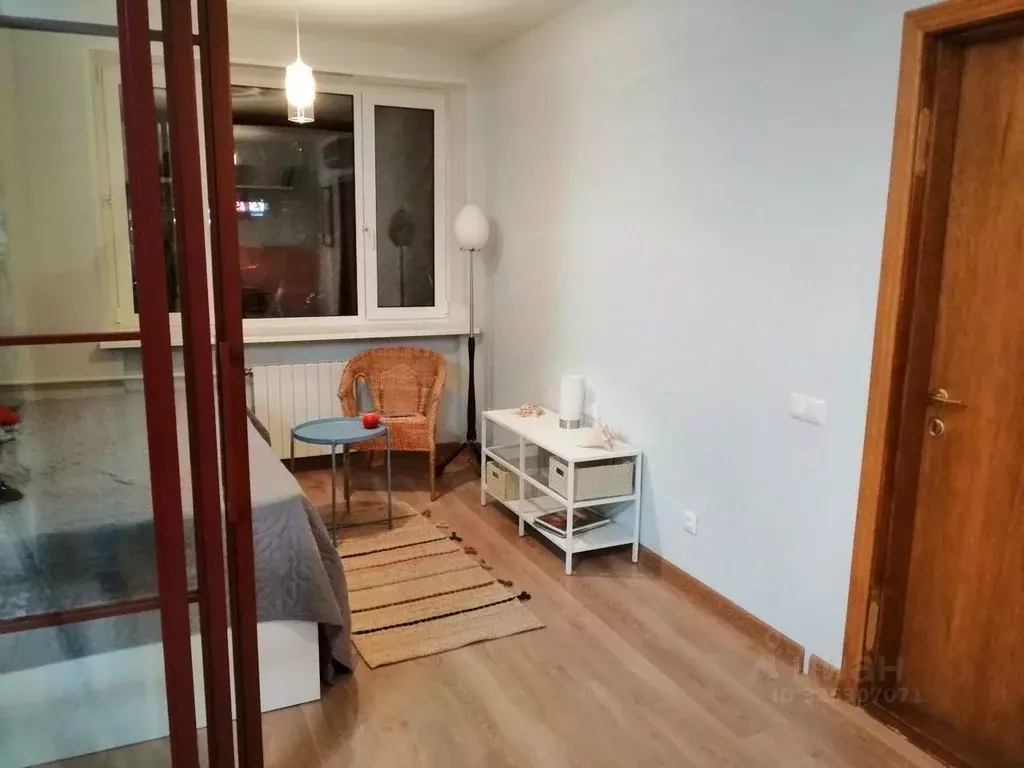 2-к кв. Москва Планетная ул., 29К1 (46.0 м) - Фото 1