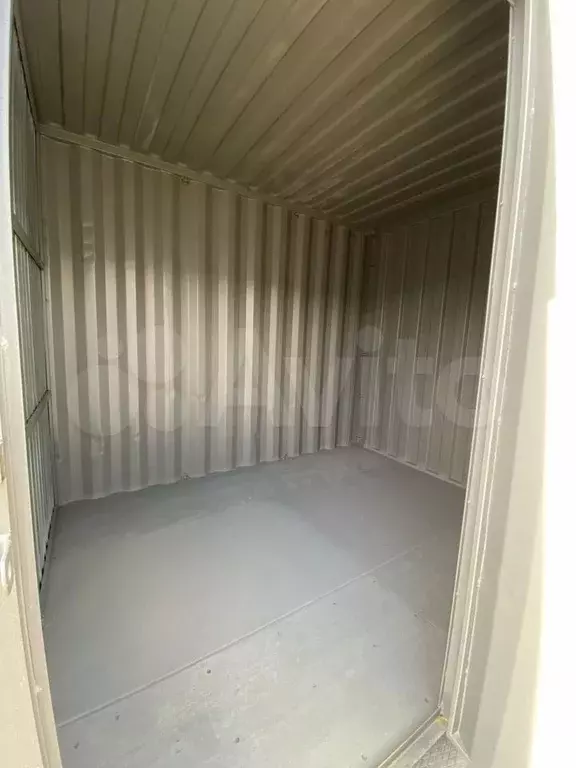 Контейнер 7,5м Уктус - Фото 1