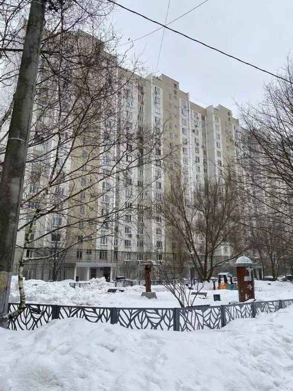 Квартира, 2 комнаты, 51 м - Фото 1