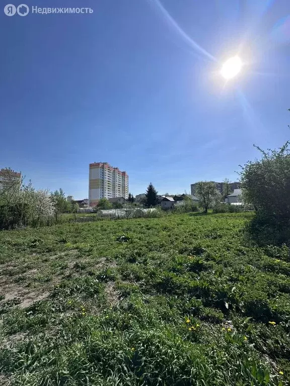 Участок в Орёл, улица Левый Берег реки Оки (8.2 м) - Фото 1