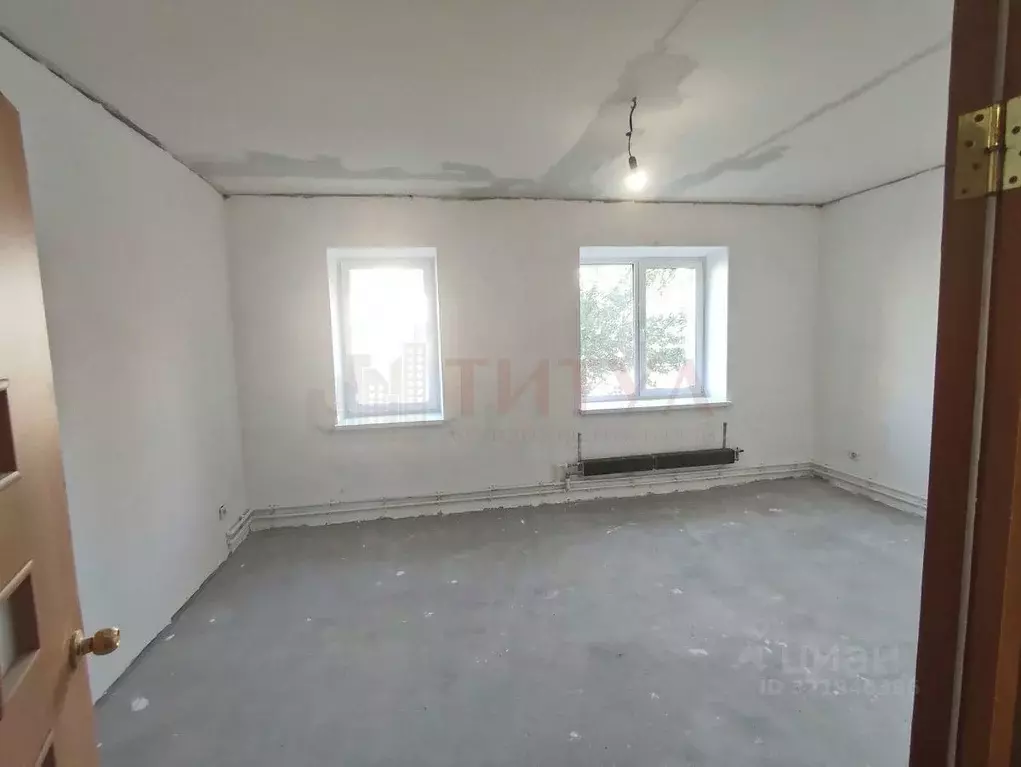 2-к кв. Белгородская область, Старый Оскол Дубрава мкр, 1 кв-л, 19 ... - Фото 1