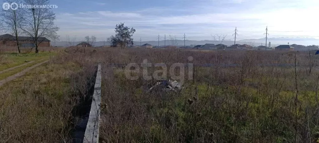 Участок в Экажево, 5-й микрорайон (16 м) - Фото 2