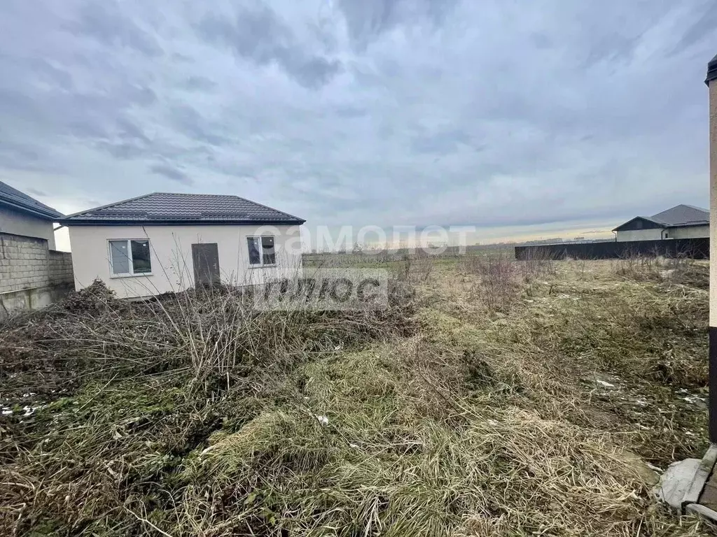 Участок в Кабардино-Балкария, Нальчик ул. Каирова, 15 (10.0 сот.) - Фото 2