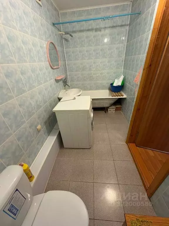 1-к кв. Смоленская область, Смоленск Оршанская ул., 18 (50.0 м) - Фото 2