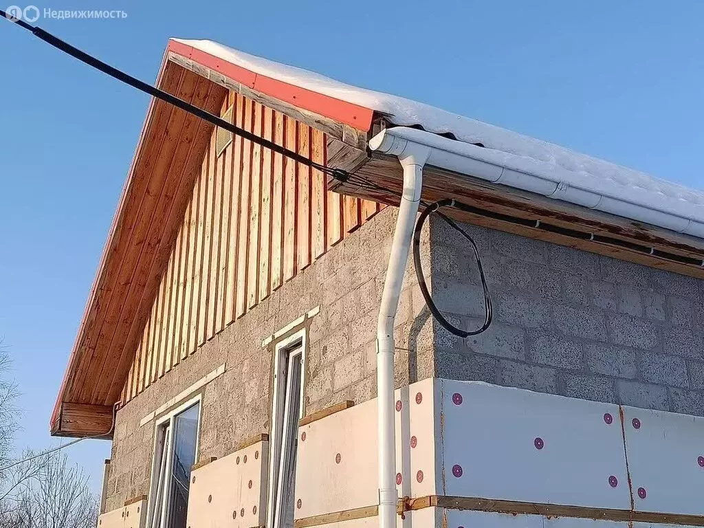 Дом в Тобольск, Вертолётный переулок (48 м) - Фото 2