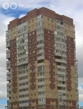 1-комнатная квартира: Тюмень, улица Николая Зелинского, 5к1 (42.6 м) - Фото 2