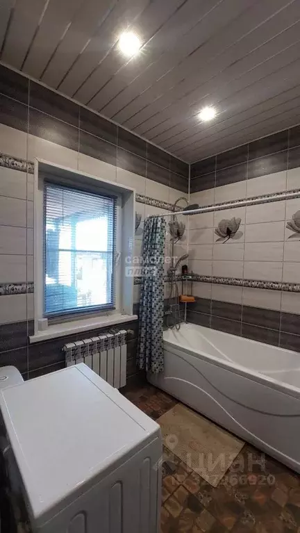 Дом в Курская область, Курский район, с. Беседино 381А (105 м) - Фото 2