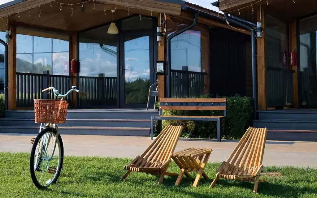 Дом в Смоленская область, Гагаринский муниципальный округ, д. Власьево ... - Фото 2
