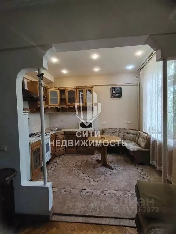 2-к кв. Москва Подмосковная ул., 1/6 (57.0 м) - Фото 1