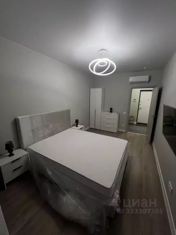 1-к кв. Москва, Москва, Московский г. ул. Лаптева, 7 (37.7 м) - Фото 2