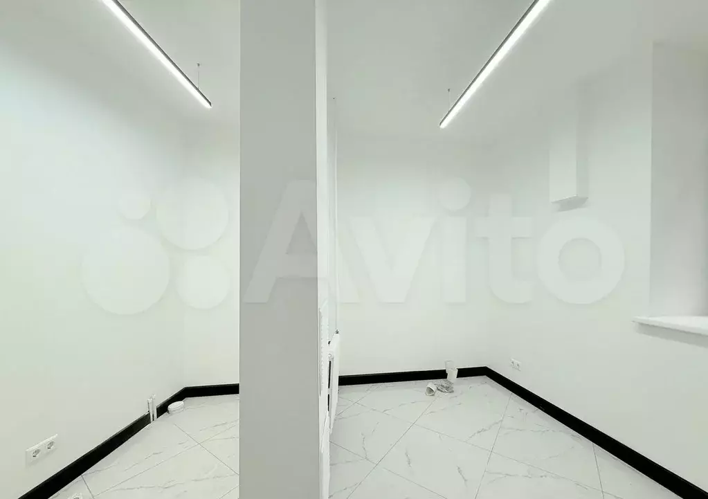 Аренда ПСН в центре 1 этаж мокрая точка санузел - Фото 1