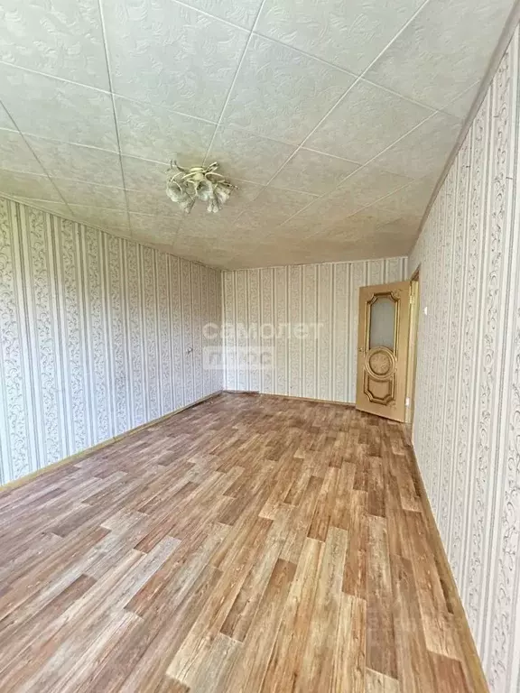 1-к кв. Московская область, Коломна Зеленая ул., 15 (30.3 м) - Фото 1