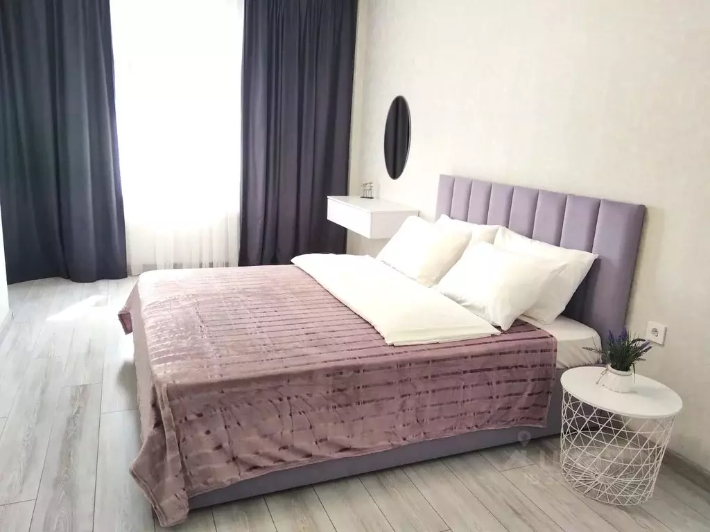 2-к кв. Челябинская область, Челябинск Лесопарковая ул., 7Г (63.0 м) - Фото 1