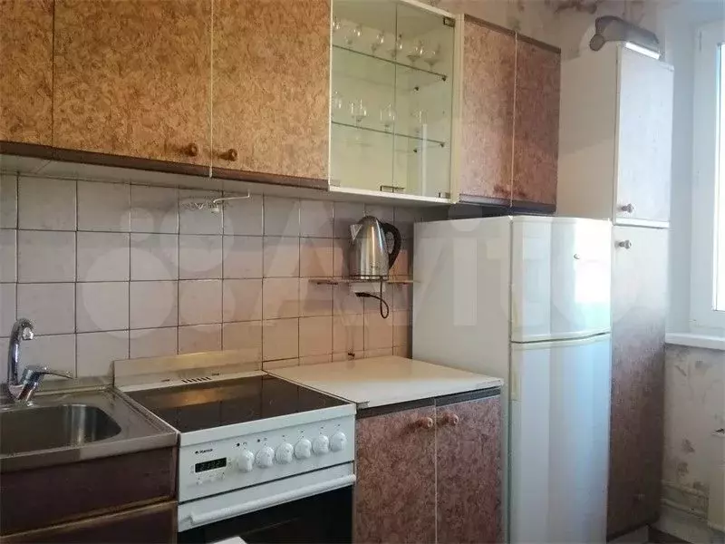 2-к. квартира, 55 м, 9/14 эт. - Фото 1