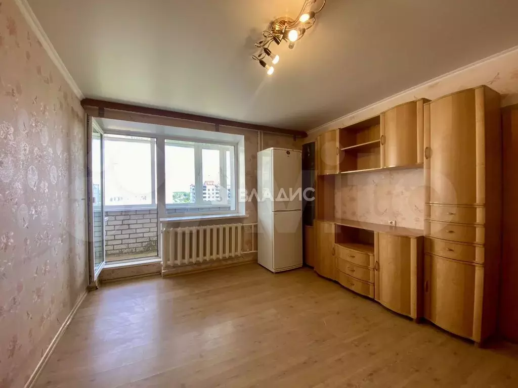 3-к. квартира, 65,2 м, 7/9 эт. - Фото 0