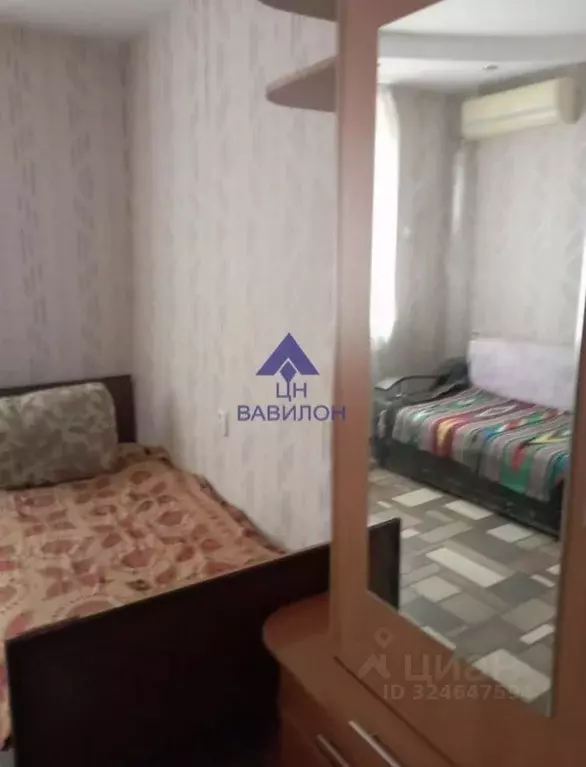 2-к кв. Ростовская область, Волгодонск просп. Курчатова (50.0 м) - Фото 0