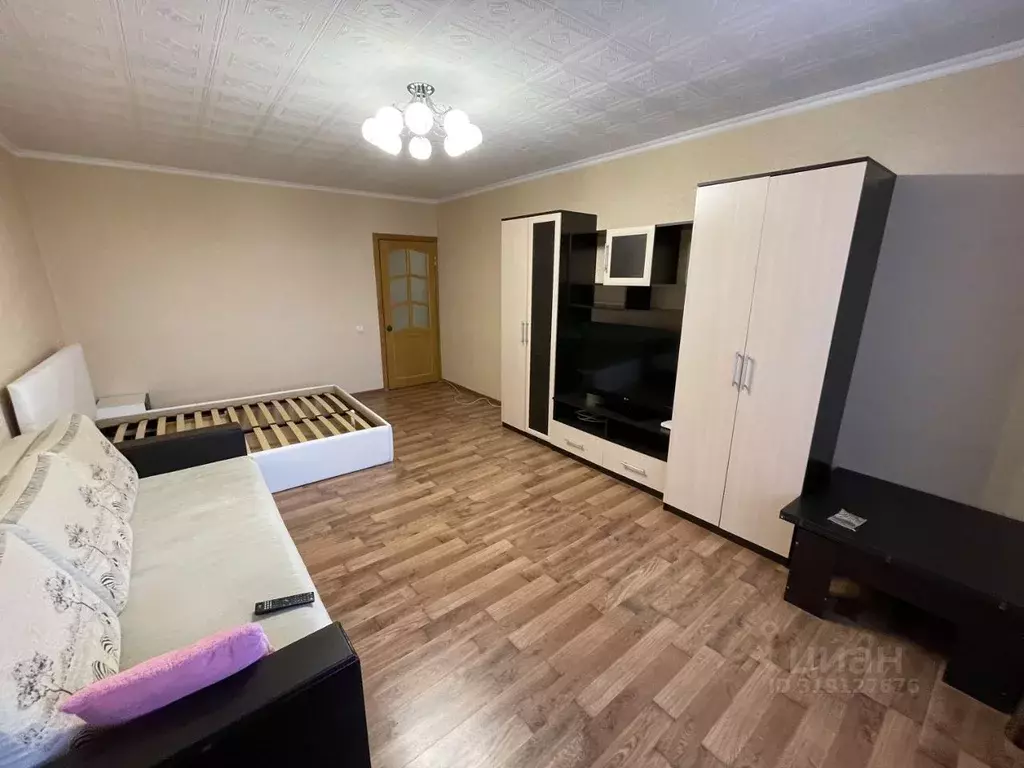 1-к кв. Рязанская область, Рязань ул. Маяковского, 47 (50.0 м) - Фото 0