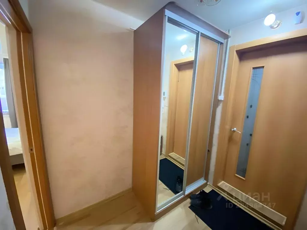 1-к кв. Челябинская область, Златоуст ул. Румянцева, 93 (36.0 м) - Фото 1