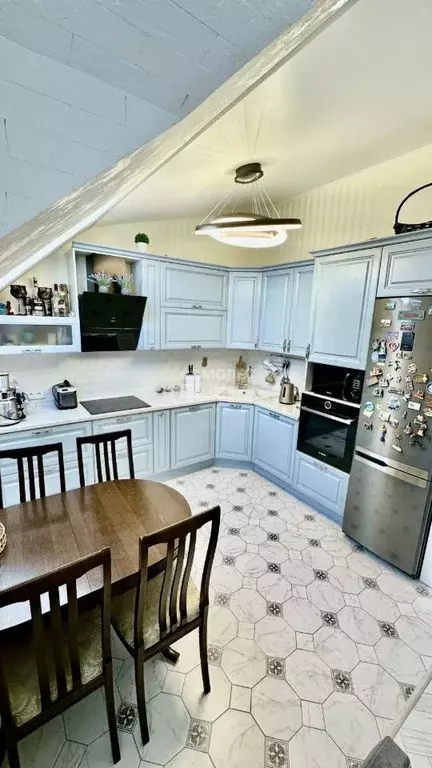 2-к кв. Ямало-Ненецкий АО, Ноябрьск ул. Республики, 38 (65.1 м) - Фото 1