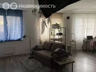 1-комнатная квартира: Москва, Изумрудная улица, 18с1 (42 м) - Фото 1