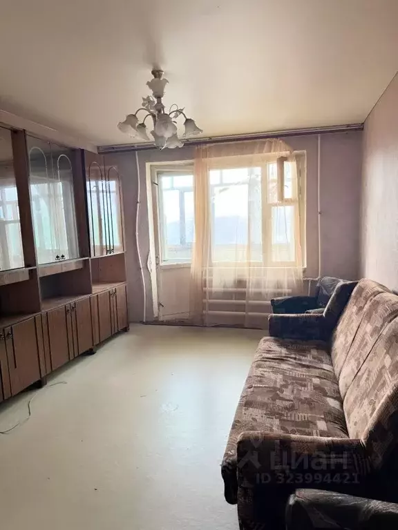 2-к кв. Тамбовская область, Тамбов ул. Чичерина, 20 (50.0 м) - Фото 2