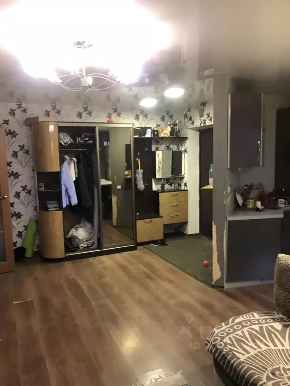 3-к кв. Смоленская область, Смоленск Колхозный пер., 19а (82.0 м) - Фото 0