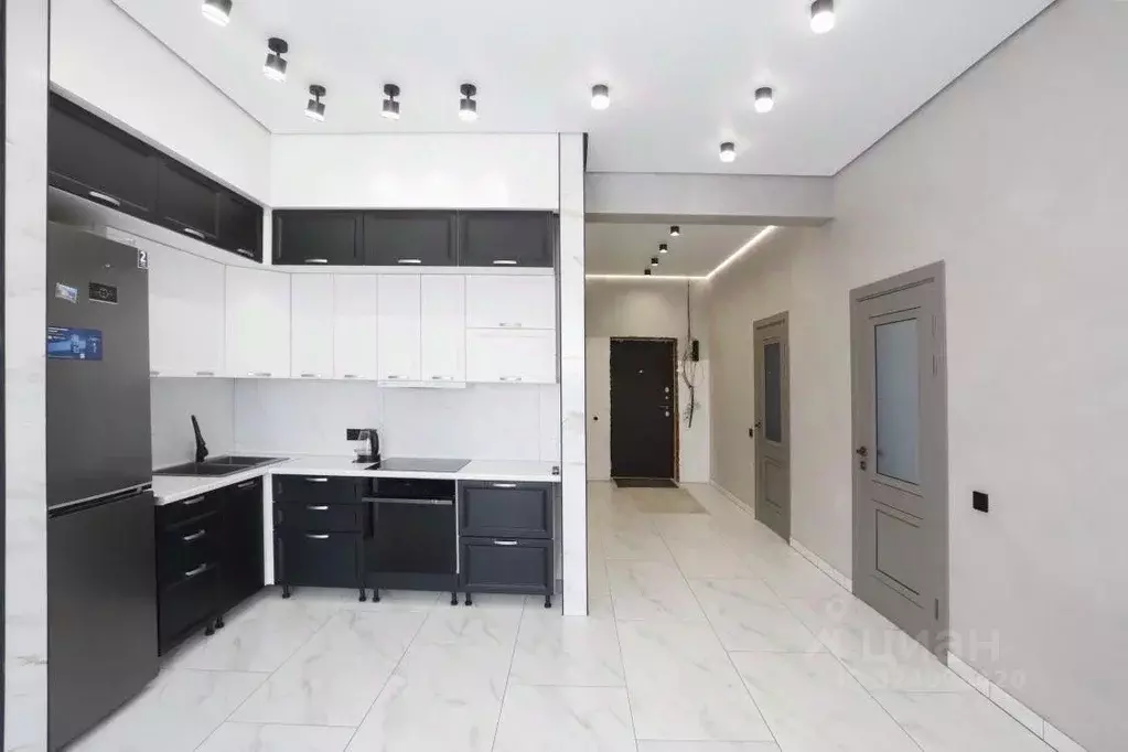 Коттедж в Иркутская область, Иркутский муниципальный округ, д. ... - Фото 1