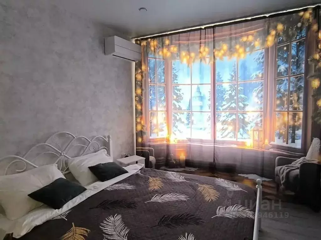 1-к кв. Ставропольский край, Михайловск Шпаковский район, ул. Ишкова, ... - Фото 1