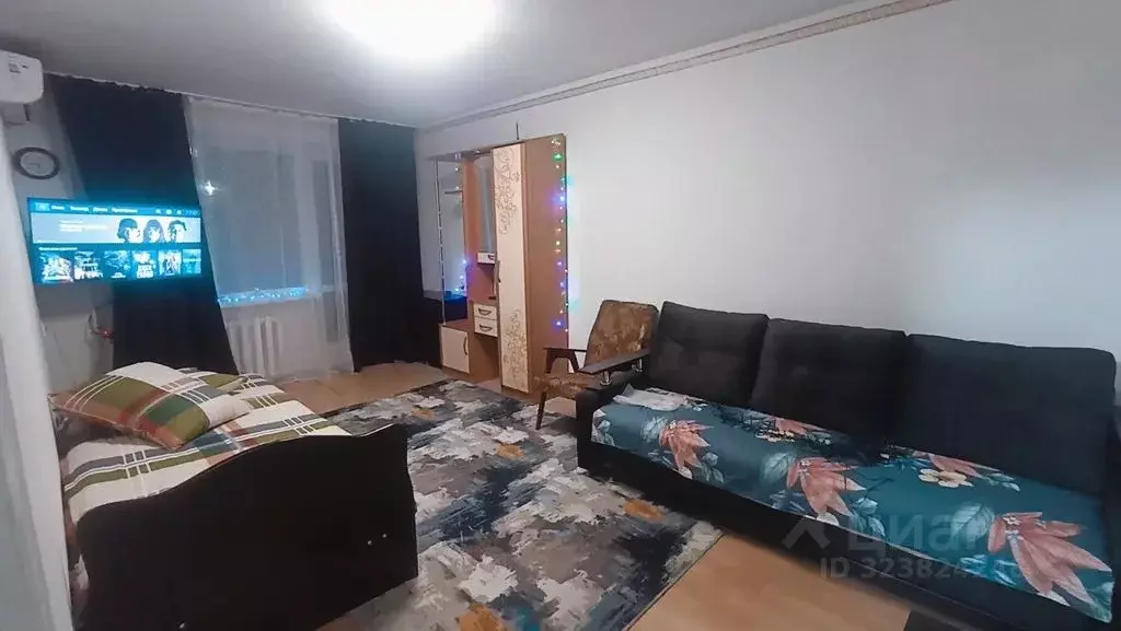 1-к кв. Ростовская область, Новошахтинск Кузнецкая ул., 39 (39.0 м) - Фото 2