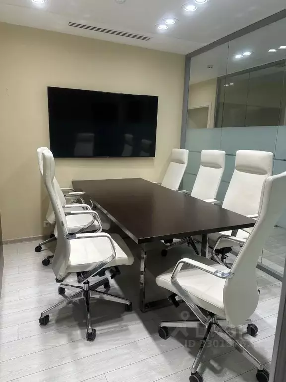 Офис в Москва Большая Садовая ул., 5к2 (135 м) - Фото 2