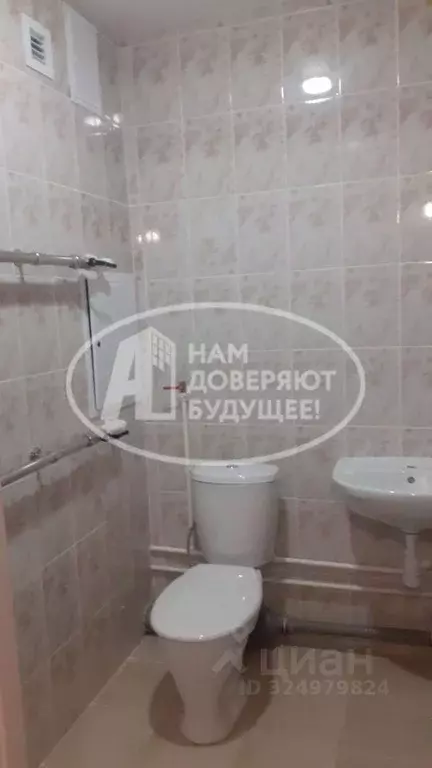 1-к кв. Пермский край, Березники Усольский-2 мкр, ул. Ростовская, 1 ... - Фото 2