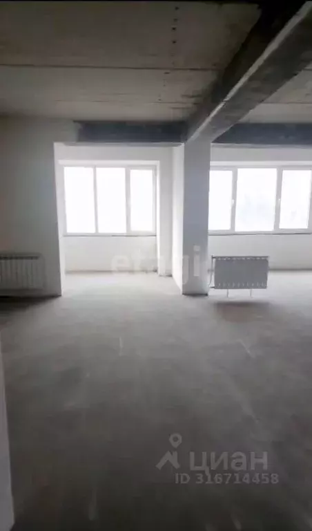 3-к кв. Ставропольский край, Ставрополь ул. Мира, 285 (120.5 м) - Фото 1