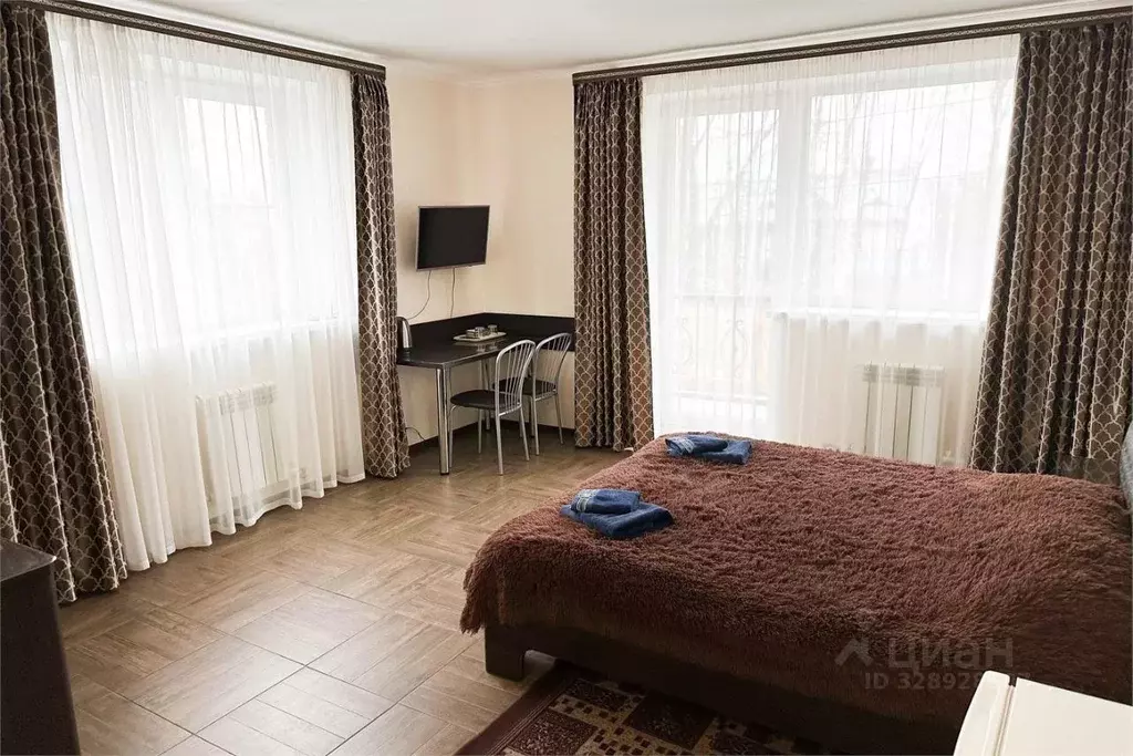 Комната Ярославская область, Ярославль ул. Вишняки, 18 (30.0 м) - Фото 2