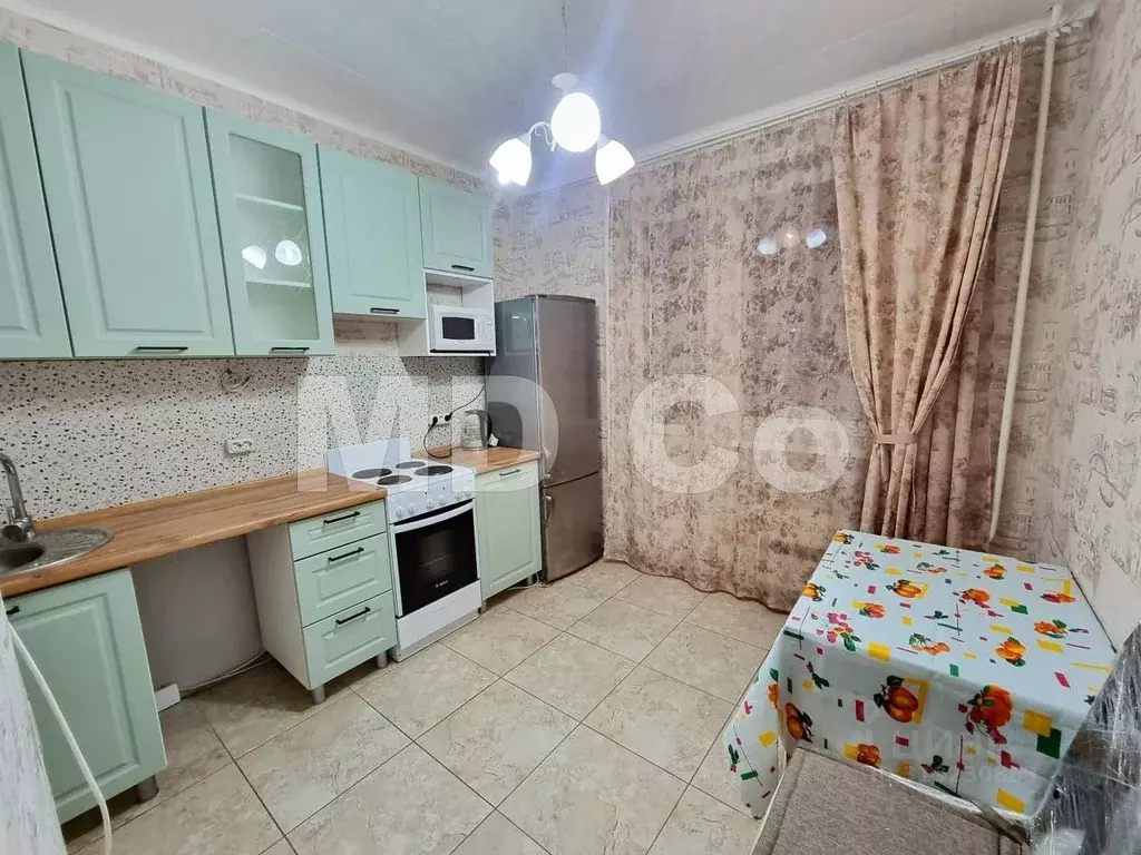 1-к кв. Москва Челябинская ул., 2 (40.0 м) - Фото 0