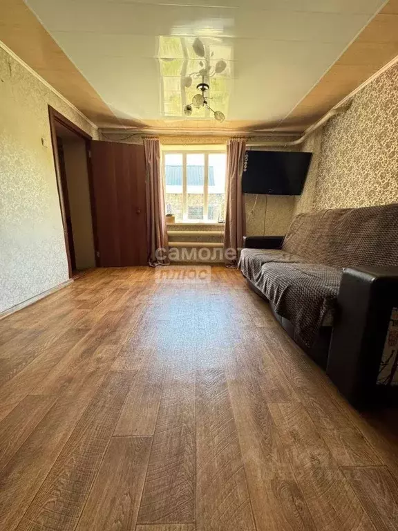 Дом в Башкортостан, Уфа Аграрная ул., 35 (81 м) - Фото 1