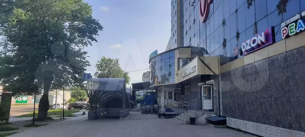 Продажа ТЦ в центре Благовещенска, 11461.9 м - Фото 1