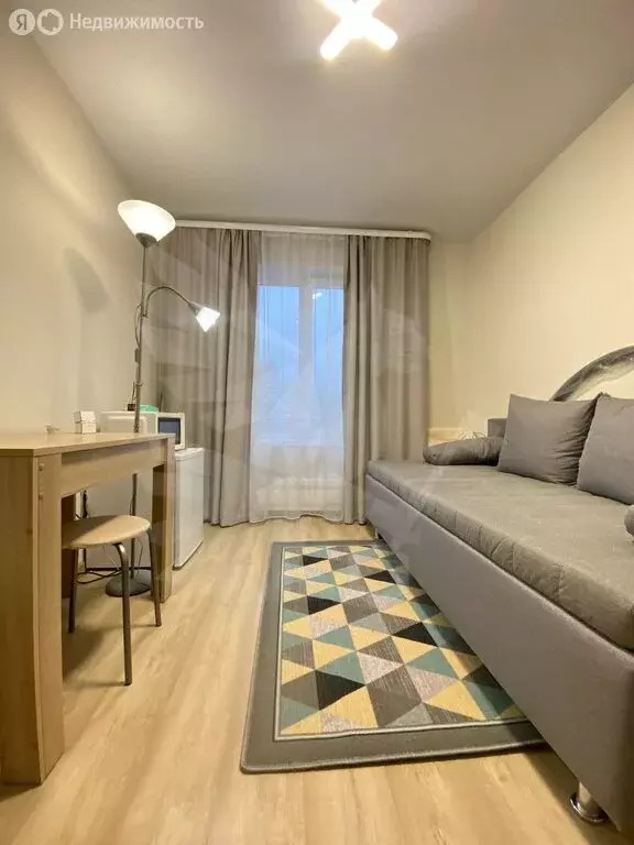 Квартира-студия: Москва, Дегунинская улица, 1к4 (14.7 м) - Фото 1