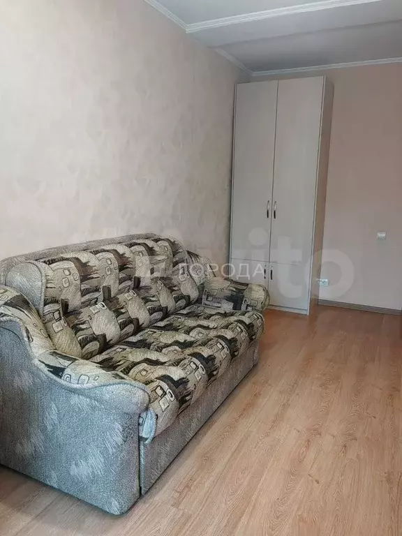 1-к. квартира, 40 м, 3/17 эт. - Фото 1