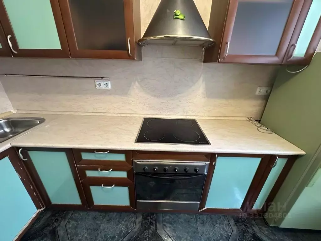2-к кв. Москва ул. Дмитрия Ульянова, 30К3 (60.0 м) - Фото 2