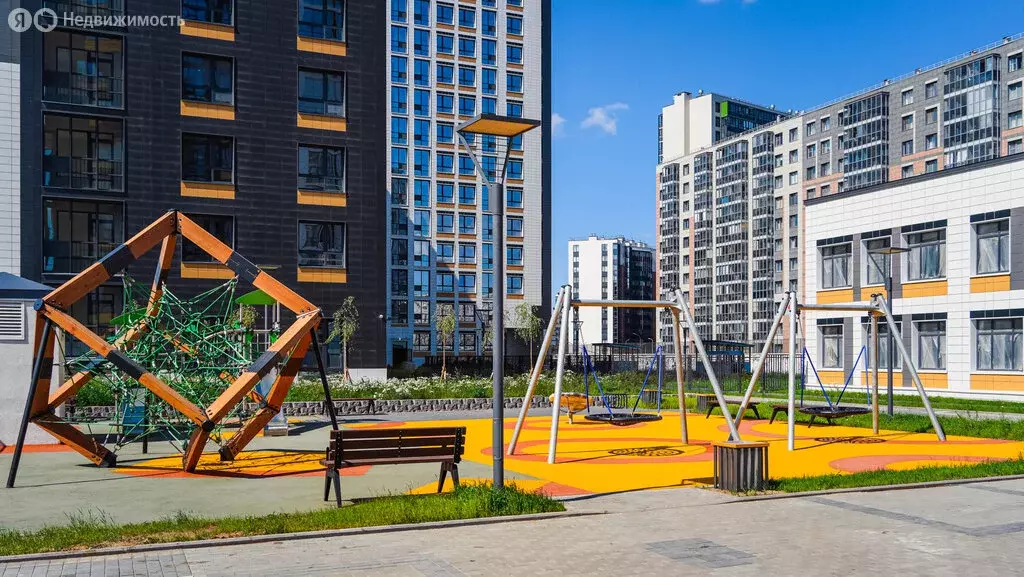 2-комнатная квартира: Санкт-Петербург, Кубинская улица, 82к3с1 (56 м) - Фото 1