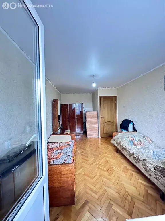 2-комнатная квартира: Нальчик, улица Ватутина, 27 (44 м) - Фото 1